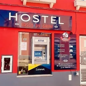 Hostel Vasco Da Gama, Lagos
