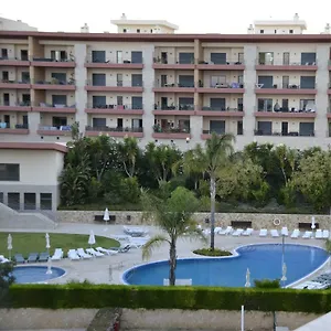T1encosta Da Marina-lagos Apartamento